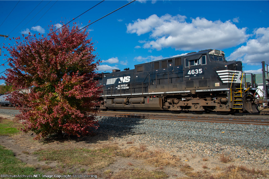 NS 4635